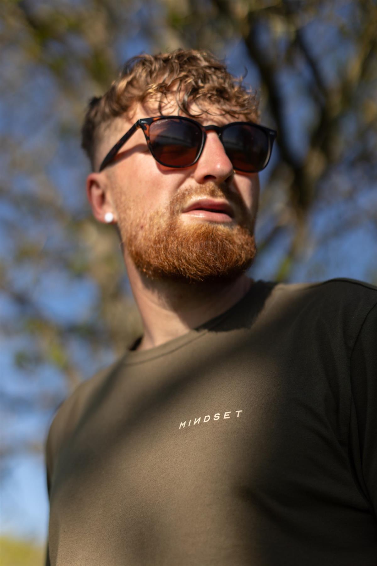Korda Mindset Minimal Tee