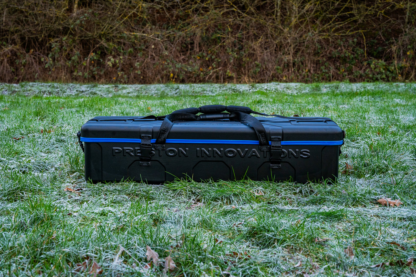 Preston Hardcase Roller Safe