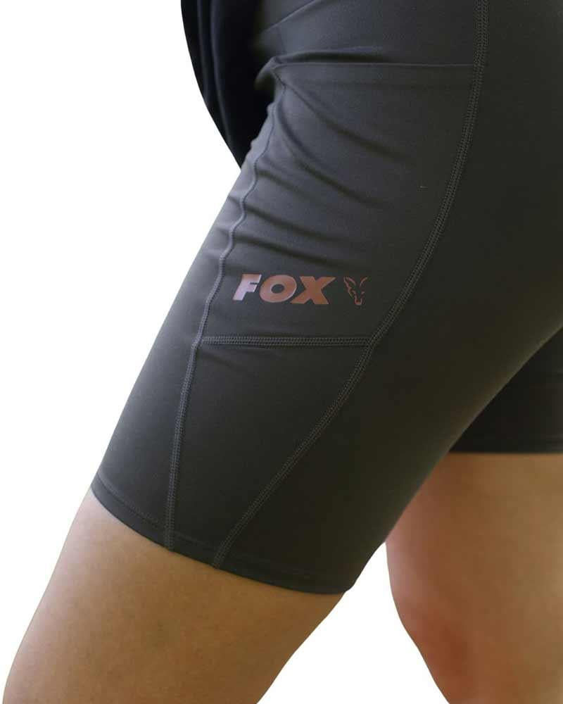 Fox Womens Short Leggings