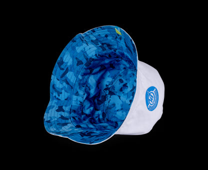 Preston Reversible Bucket Hat