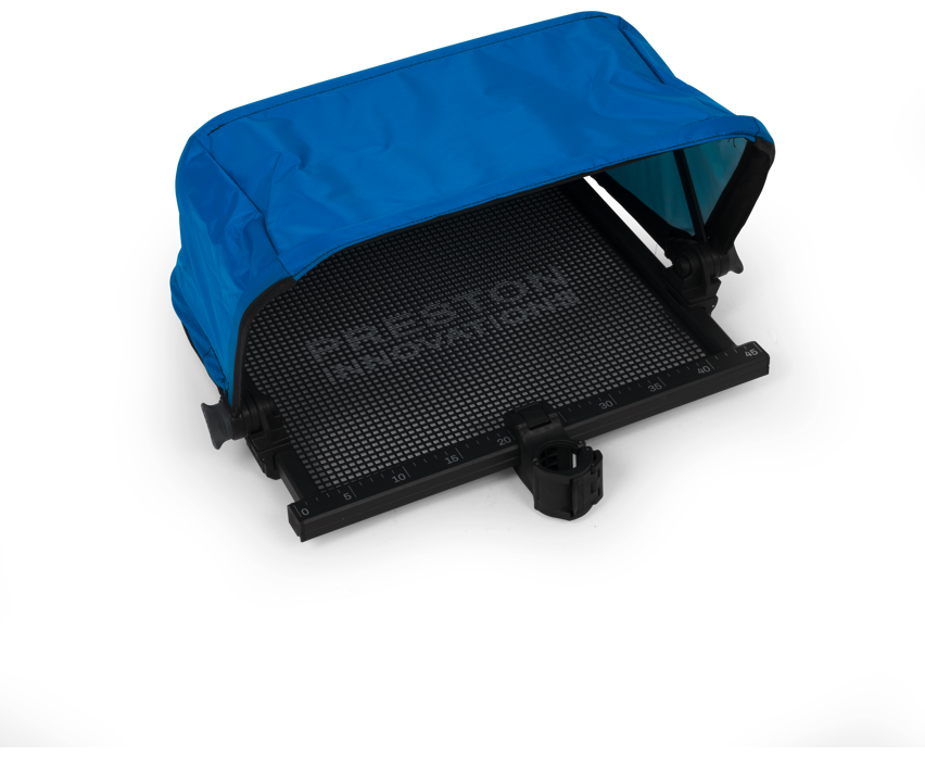 Preston Ventalite Small Hoodie Side Tray