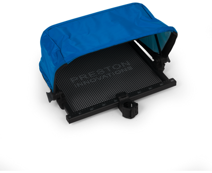 Preston Ventalite Small Hoodie Side Tray