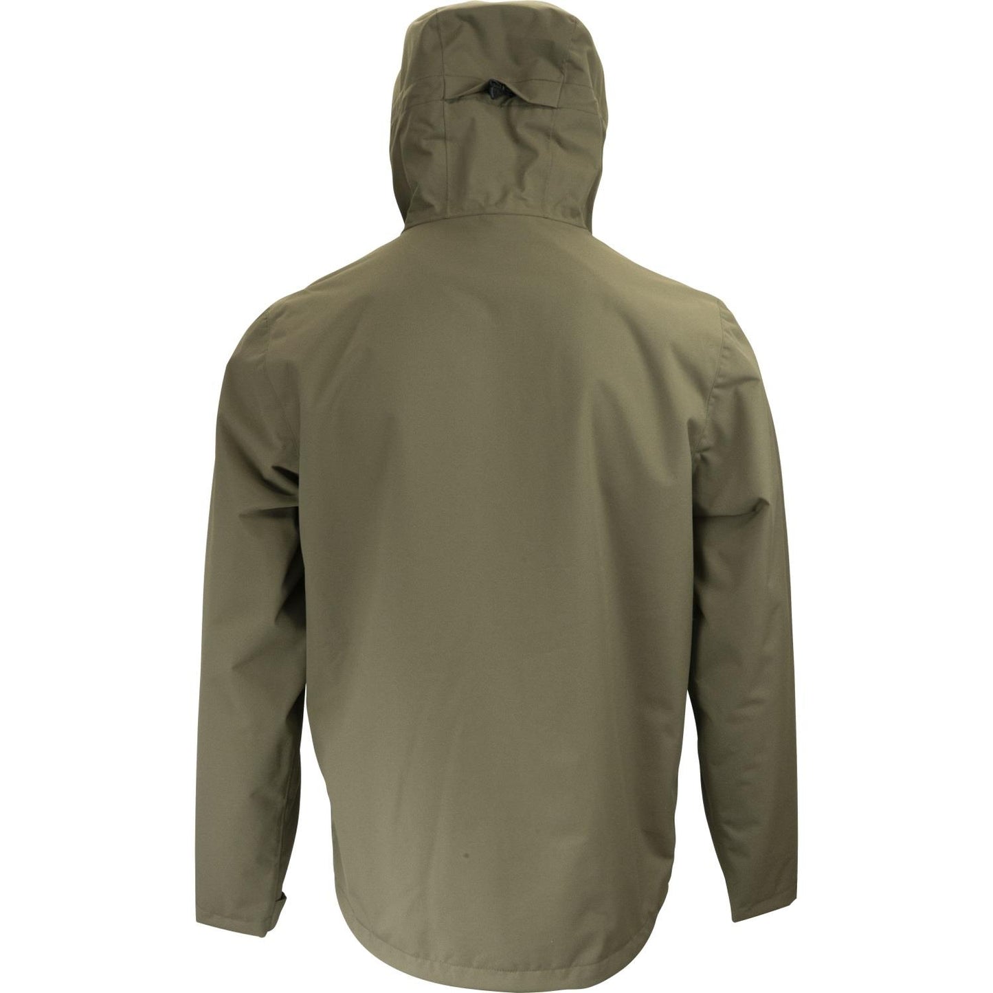 Speero Adara Jacket Green