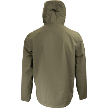 Speero Adara Jacket Green