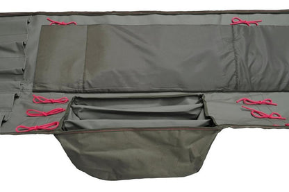 JRC Defender II Holdall 12FT 3-Rods