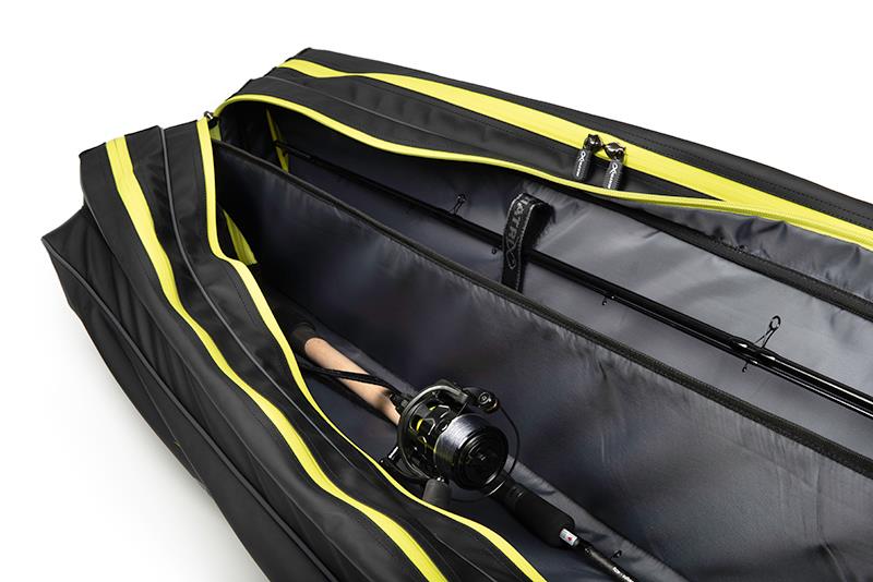 Matrix Horizon X XL Rigid Rod Holdall 3-6