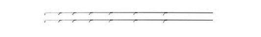 Abu Garcia Siesta Telescopic Pole