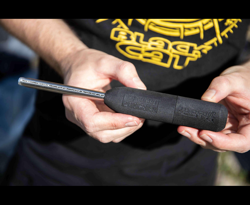 Black Cat Mini Dead Bait Puncher