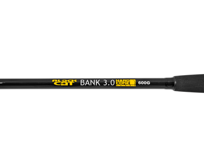 Black Cat Hard Core Combo Bank