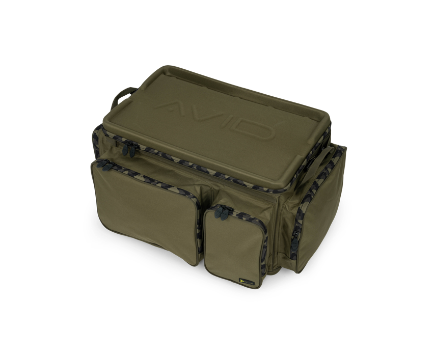 Avid RVS Deluxe Hard-Top Carryall - XL