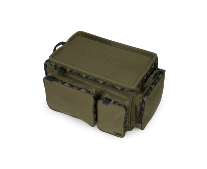 Avid RVS Deluxe Hard-Top Carryall - XL