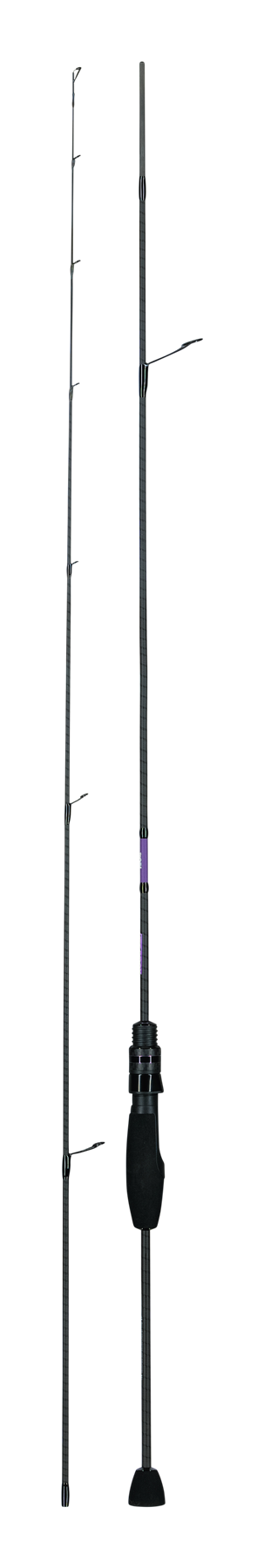 HTO Rockfish 1.98m 6’6″ 0.5-5g Solid tip