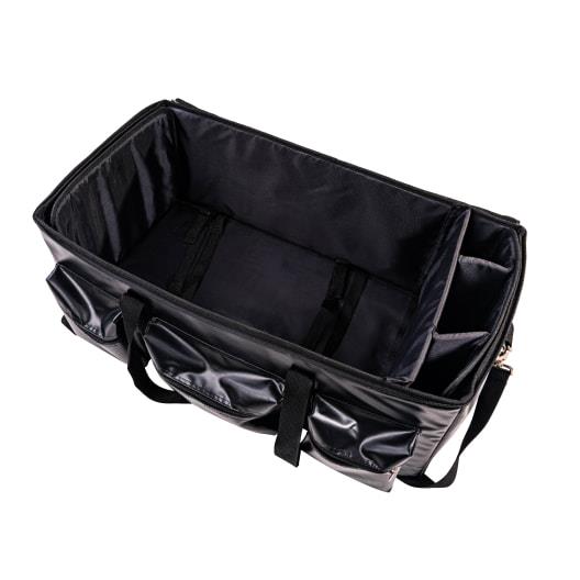 Rippton Bait Boat Bag for CatchX Black &  Pro