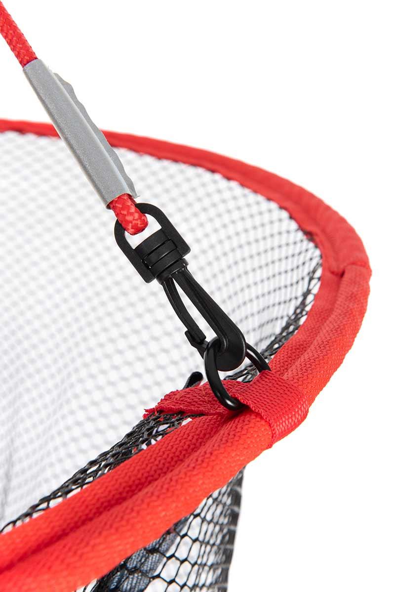 Fox Rage Street Fighter Drop Net