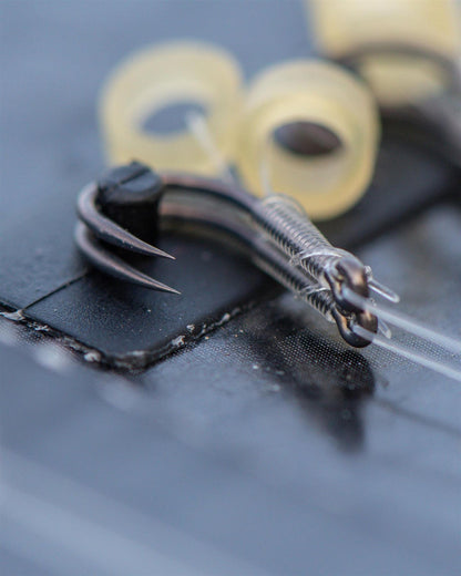 Matrix X8 X-Power Carp Band Rigs 10cm