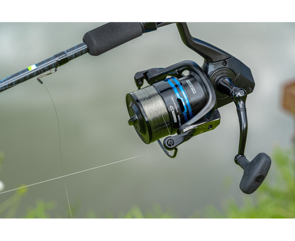 Preston Inception Reel