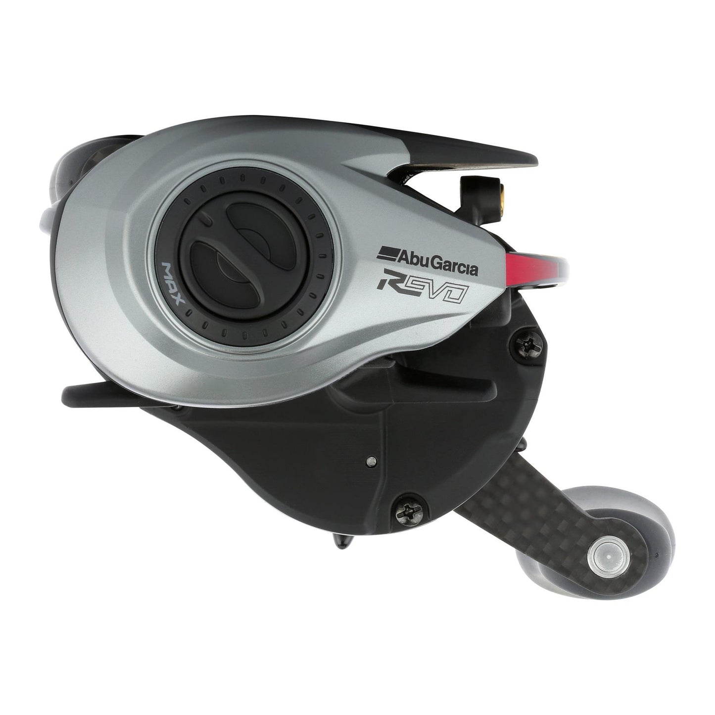Abu Garcia Revo Premier Low Profile Reel
