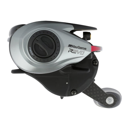 Abu Garcia Revo Premier Low Profile Reel