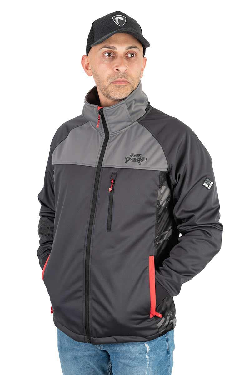 Fox Rage Voyager Wind Blocker