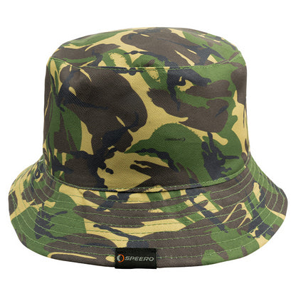 Speero Reversible Bucket Hat
