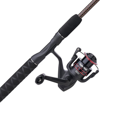 Ugly Stik GX2 Spinning Combo 7ft 35 2pc M