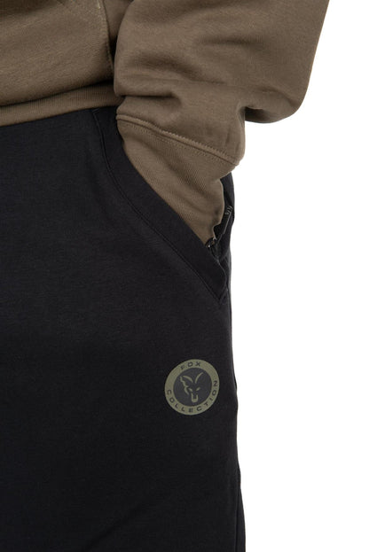 Fox Collection Jogger Black