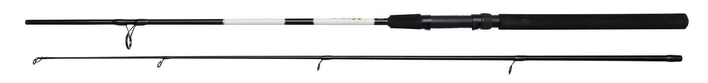 DAM Base-X Spinning Rod