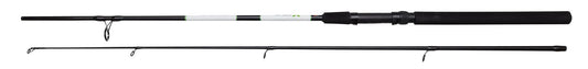 DAM Base-X Spinning Rod