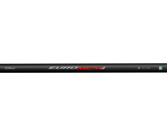 Preston Euro MCX4 Pole Package