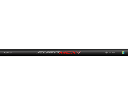 Preston Euro MCX4 Pole Package