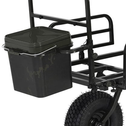 Carp Porter Front Bucket Bracket