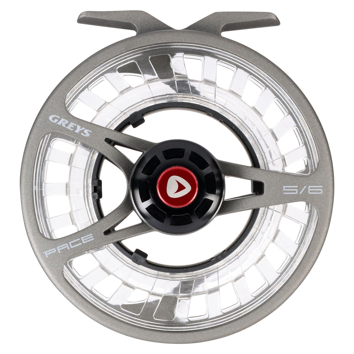 Greys Pace Cassette Fly Reel