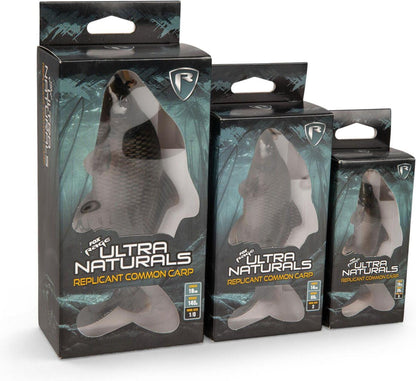 Fox Rage Ultra-Realistic Replicant Common Carp
