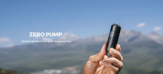 Flextail ZERO Pump