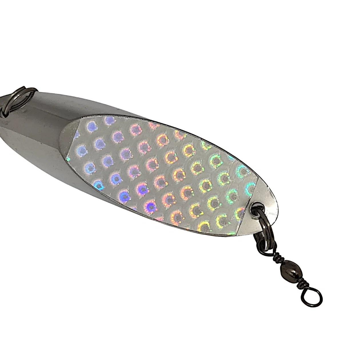 Dexter Wedge Lure
