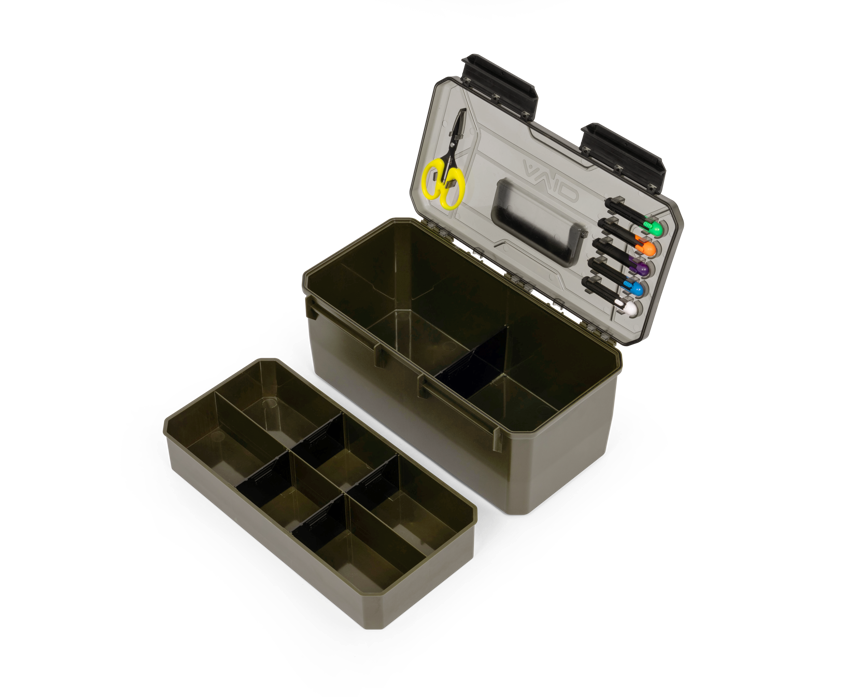 Avid XL Reload Accessory Box