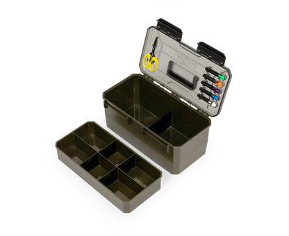 Avid XL Reload Accessory Box