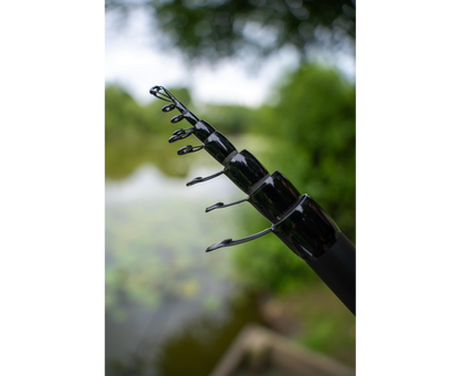 Zebco Ambition All Round Bolo Rod