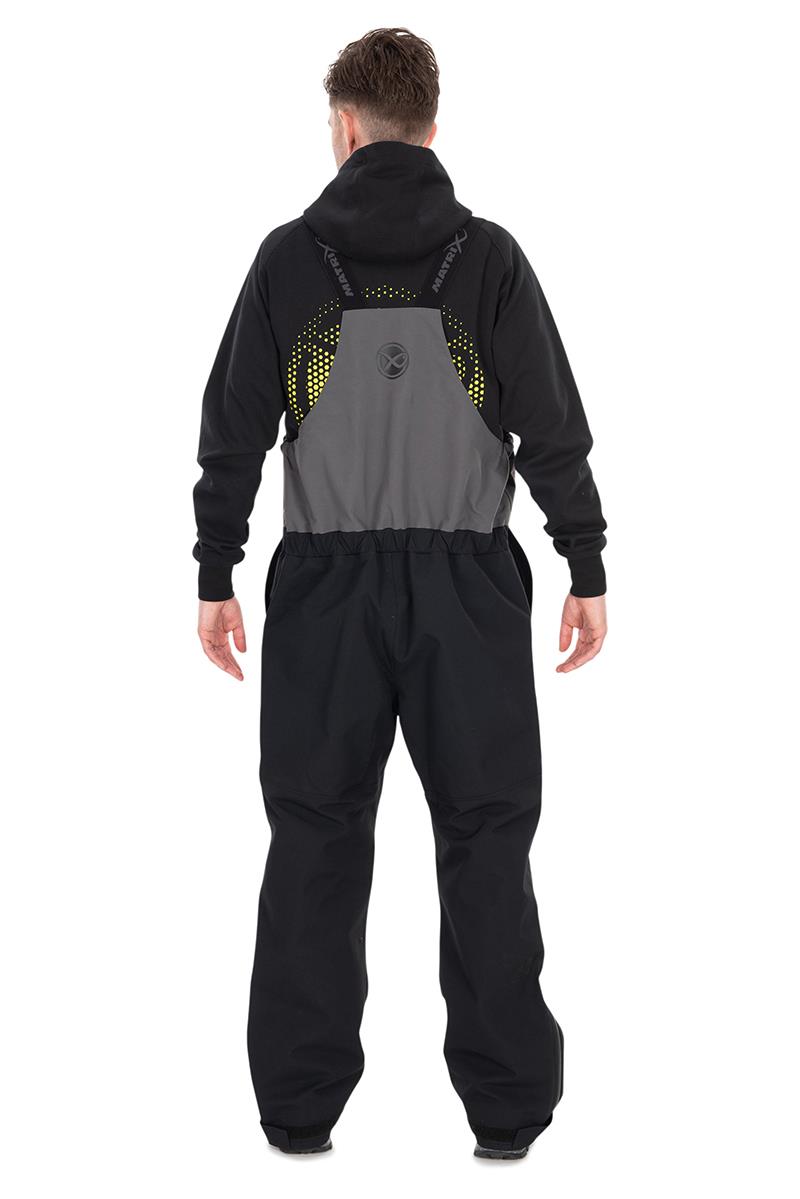 Matrix Pro-X Outer Shell Salopettes