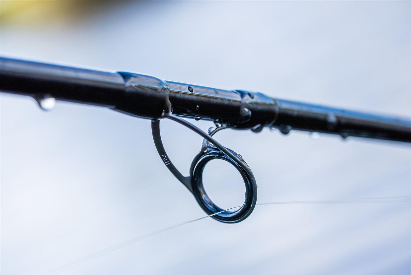 Guru Aventus R Feeder Rods