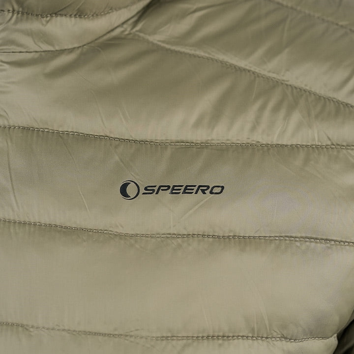 Speero Reversible Waterproof Jacket DPM