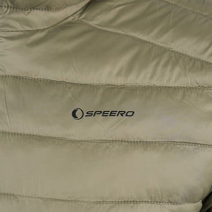 Speero Reversible Waterproof Jacket DPM
