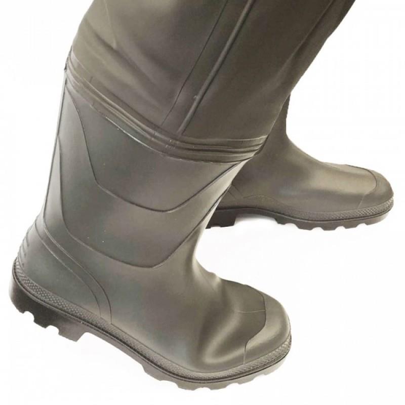 Vass-Tex 650 Series Chest Wader