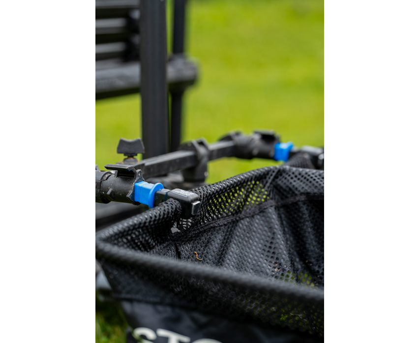Preston Offbox Quick Release Inserts Blue