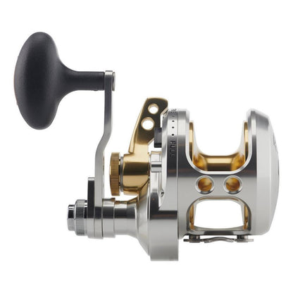 Fin-Nor Marquesa 20 2 Speed Lever Drag Reel