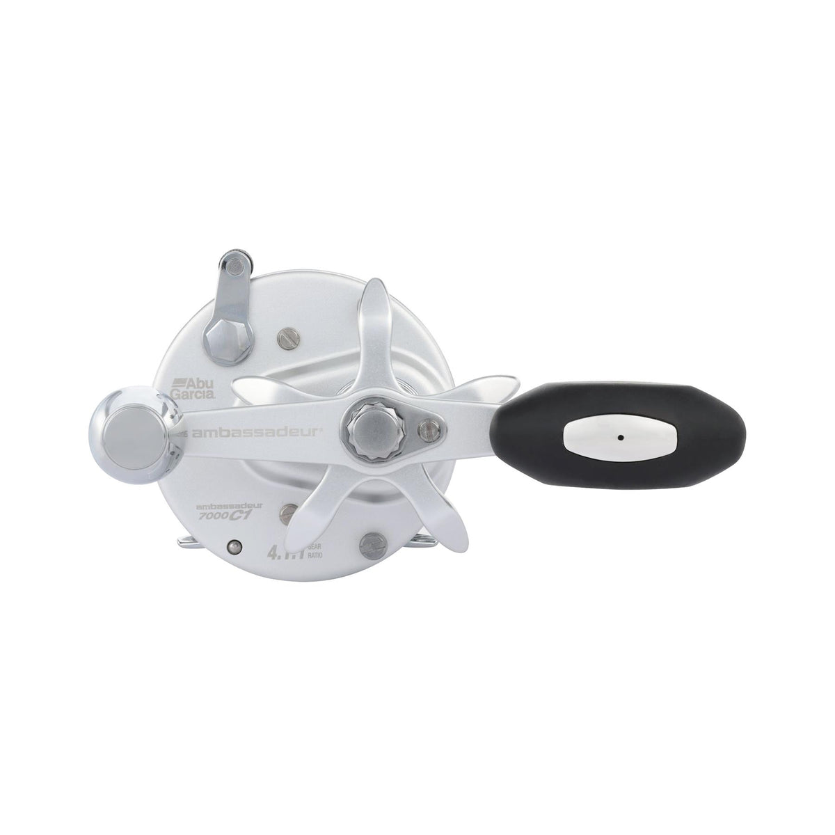 Abu Garcia Ambassadeur C1 7000 Round Reel