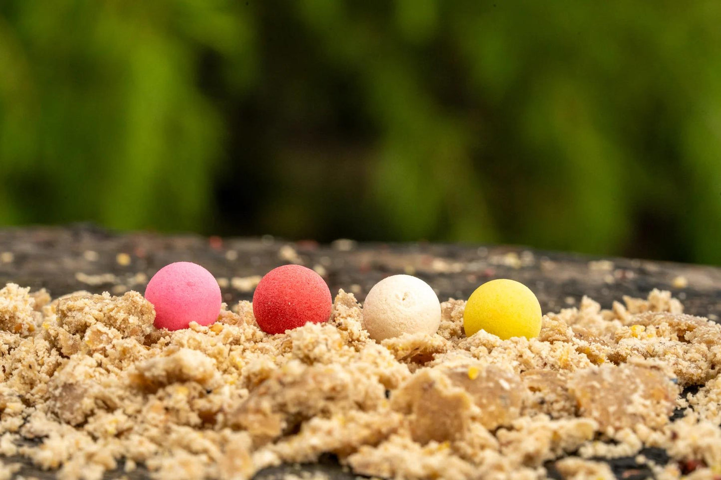 One More Cast iScream Boosted Fluoro Pop Up 10mm Mixed