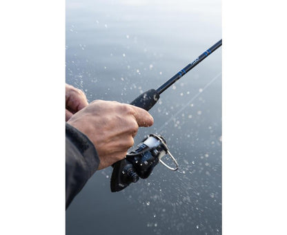 Zebco Tammo Fishing Combo 1.6m 2000 FD 0.23mm Mono