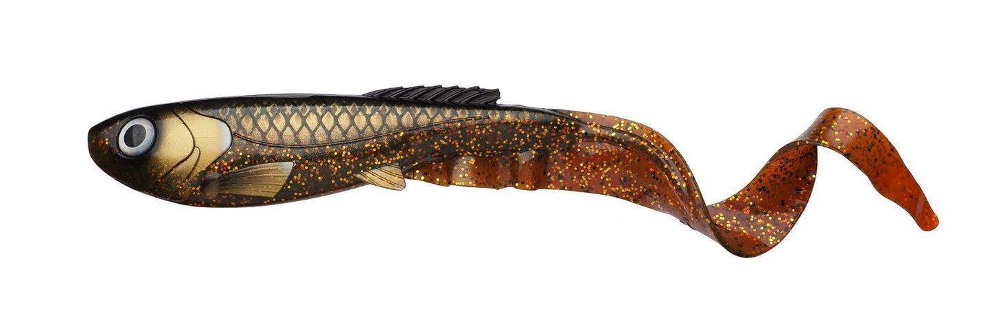 Abu Garcia Beast Curltail