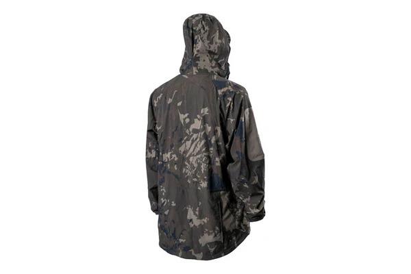 Nash ZT Lite Hydra Flex Hoody Camo